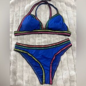 La Blanca Swim